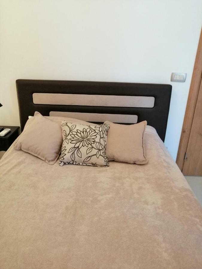 Studio Apartman Irena 2 Bijela Luaran gambar
