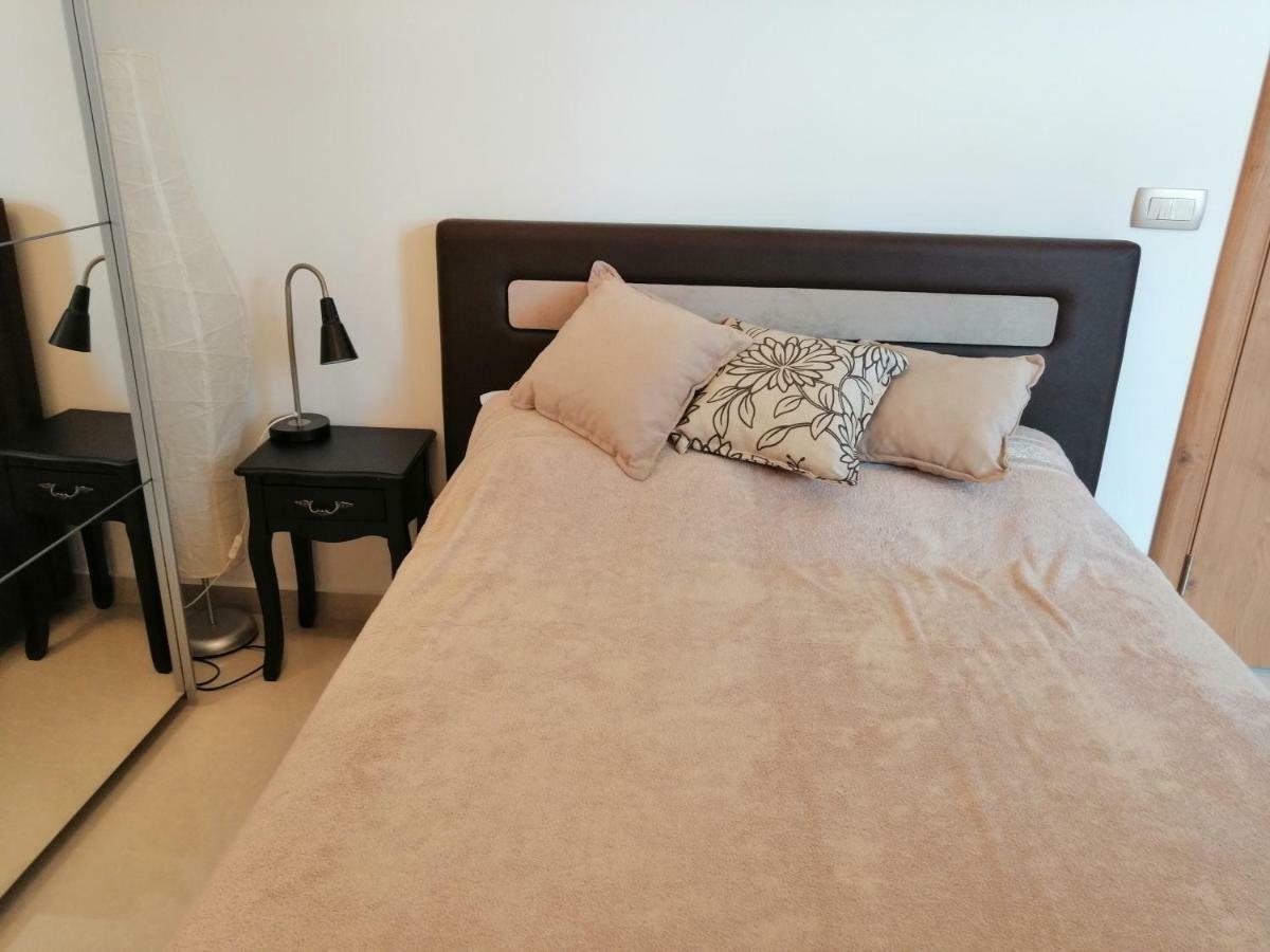 Studio Apartman Irena 2 Bijela Luaran gambar