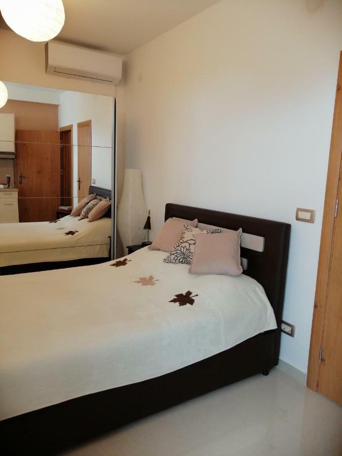 Studio Apartman Irena 2 Bijela Luaran gambar